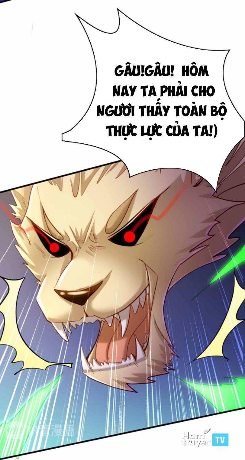 đọc truyện Ta Bị Phong Ấn Chín Trăm Triệu Thứ Chương 16 ảnh 31 tại Thiên Thai Truyện