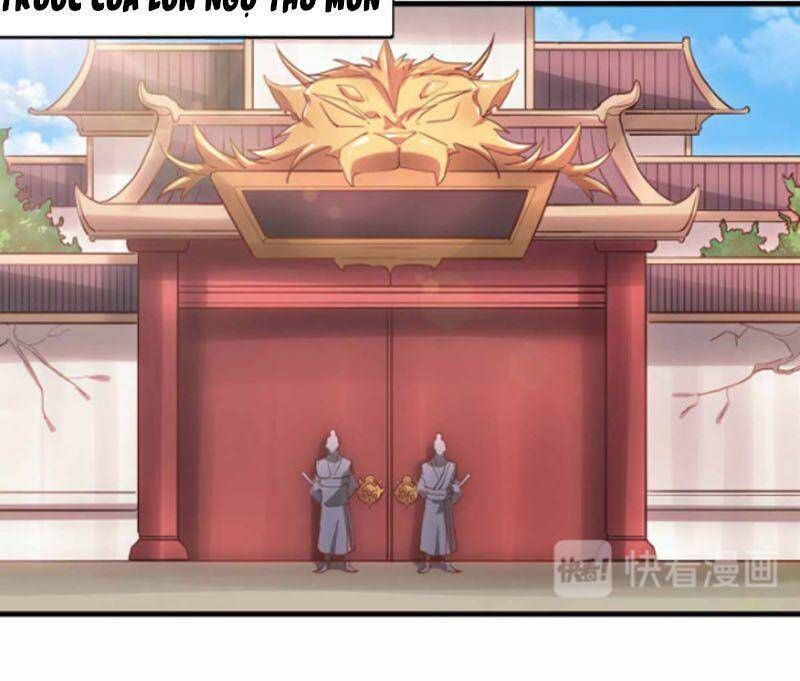 đọc truyện Ta Bị Phong Ấn Chín Trăm Triệu Thứ Chương 16 ảnh 10 tại Thiên Thai Truyện