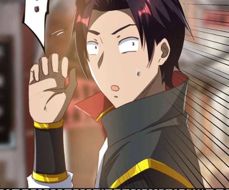 đọc truyện Ta Bị Phong Ấn Chín Trăm Triệu Thứ Chương 17 ảnh 19 tại Thiên Thai Truyện