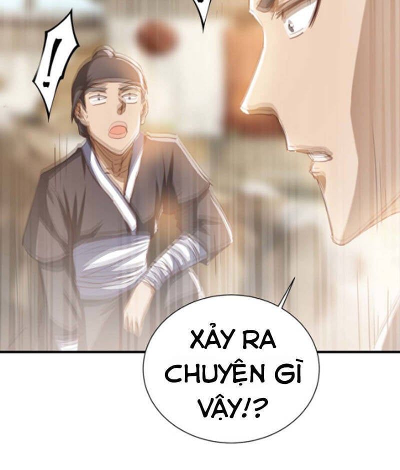 đọc truyện Ta Bị Phong Ấn Chín Trăm Triệu Thứ Chương 17 ảnh 23 tại Thiên Thai Truyện