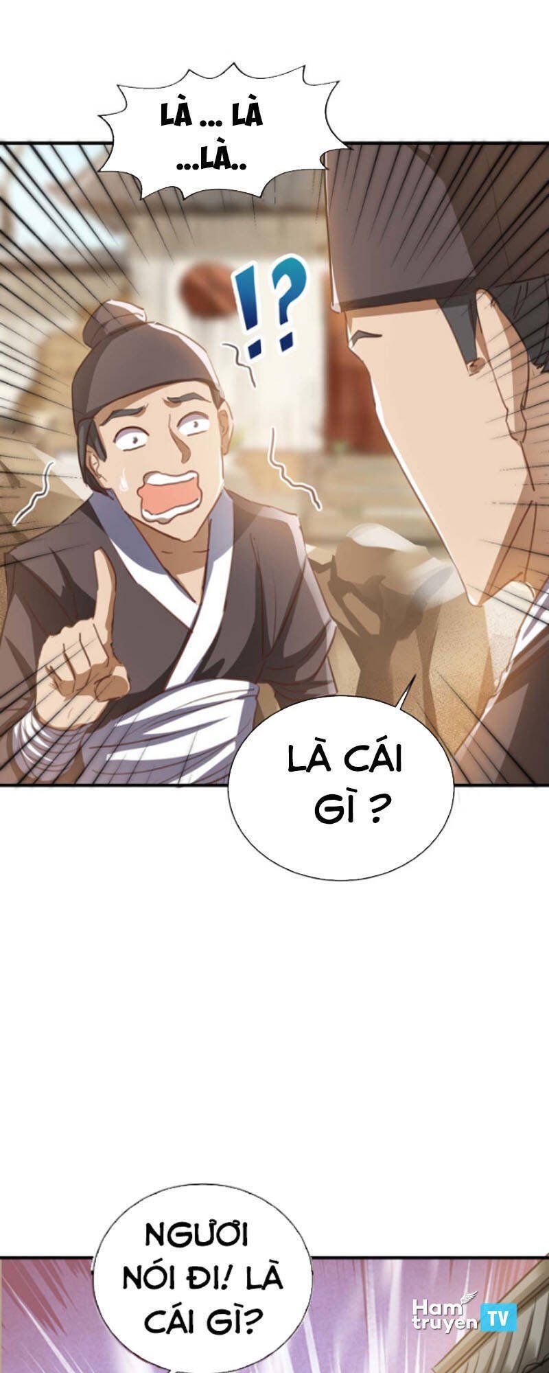 đọc truyện Ta Bị Phong Ấn Chín Trăm Triệu Thứ Chương 17 ảnh 24 tại Thiên Thai Truyện