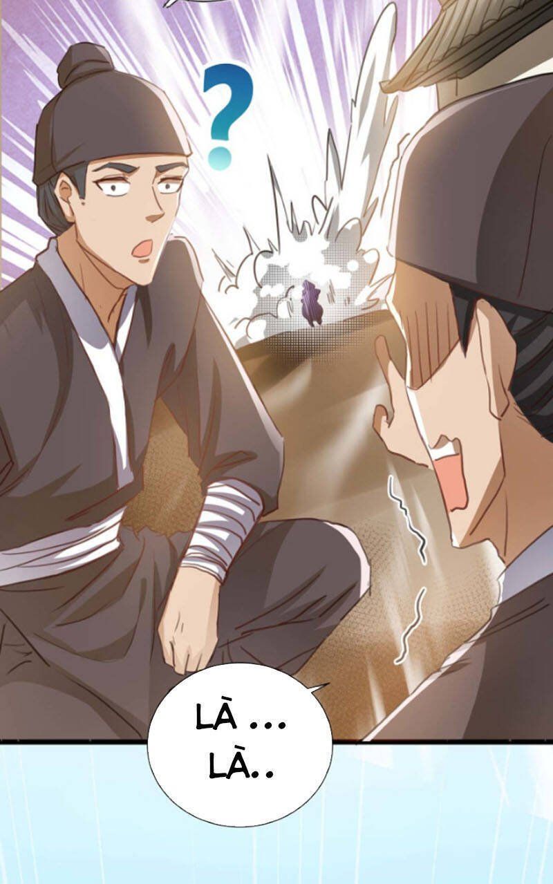 đọc truyện Ta Bị Phong Ấn Chín Trăm Triệu Thứ Chương 17 ảnh 25 tại Thiên Thai Truyện