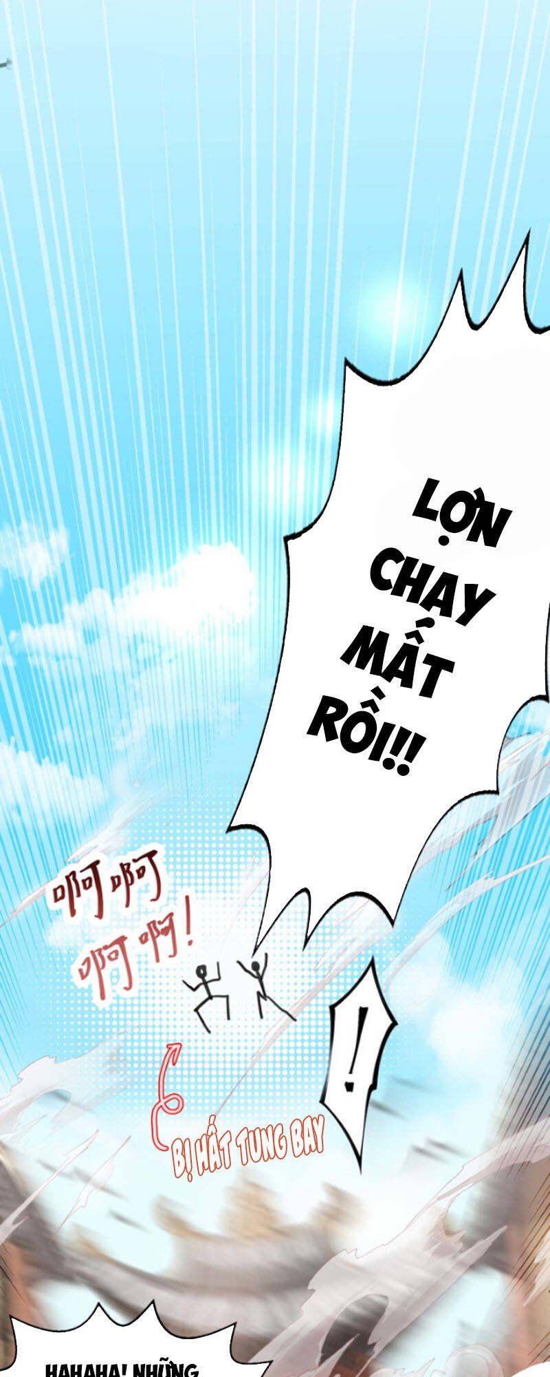 đọc truyện Ta Bị Phong Ấn Chín Trăm Triệu Thứ Chương 17 ảnh 26 tại Thiên Thai Truyện