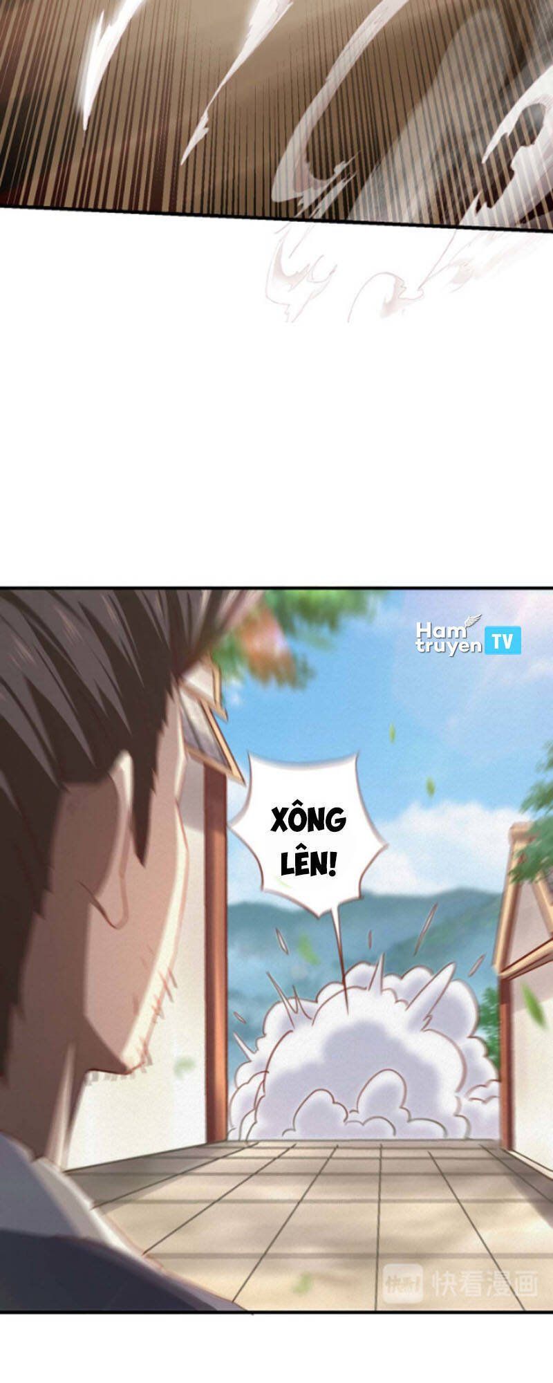 đọc truyện Ta Bị Phong Ấn Chín Trăm Triệu Thứ Chương 17 ảnh 28 tại Thiên Thai Truyện