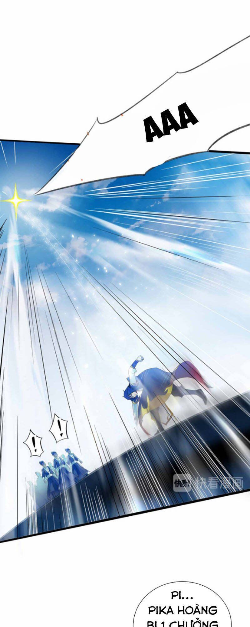 đọc truyện Ta Bị Phong Ấn Chín Trăm Triệu Thứ Chương 17 ảnh 9 tại Thiên Thai Truyện