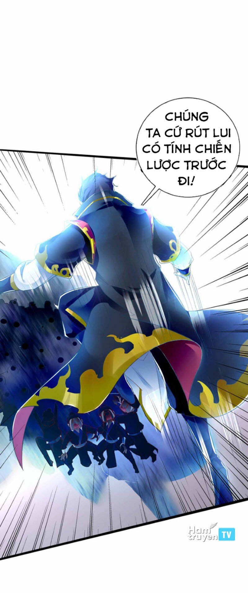 đọc truyện Ta Bị Phong Ấn Chín Trăm Triệu Thứ Chương 17 ảnh 11 tại Thiên Thai Truyện