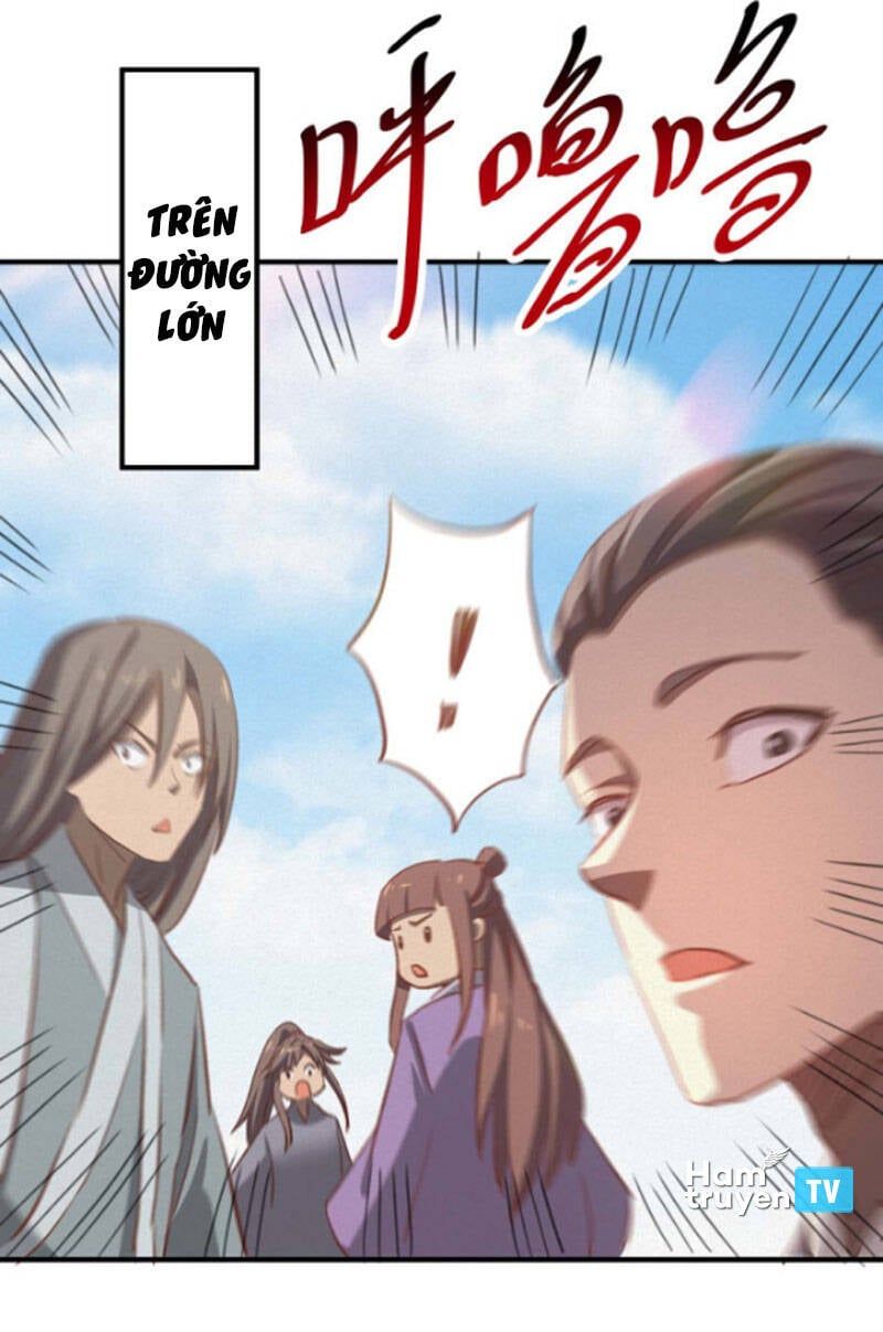 đọc truyện Ta Bị Phong Ấn Chín Trăm Triệu Thứ Chương 18 ảnh 3 tại Thiên Thai Truyện