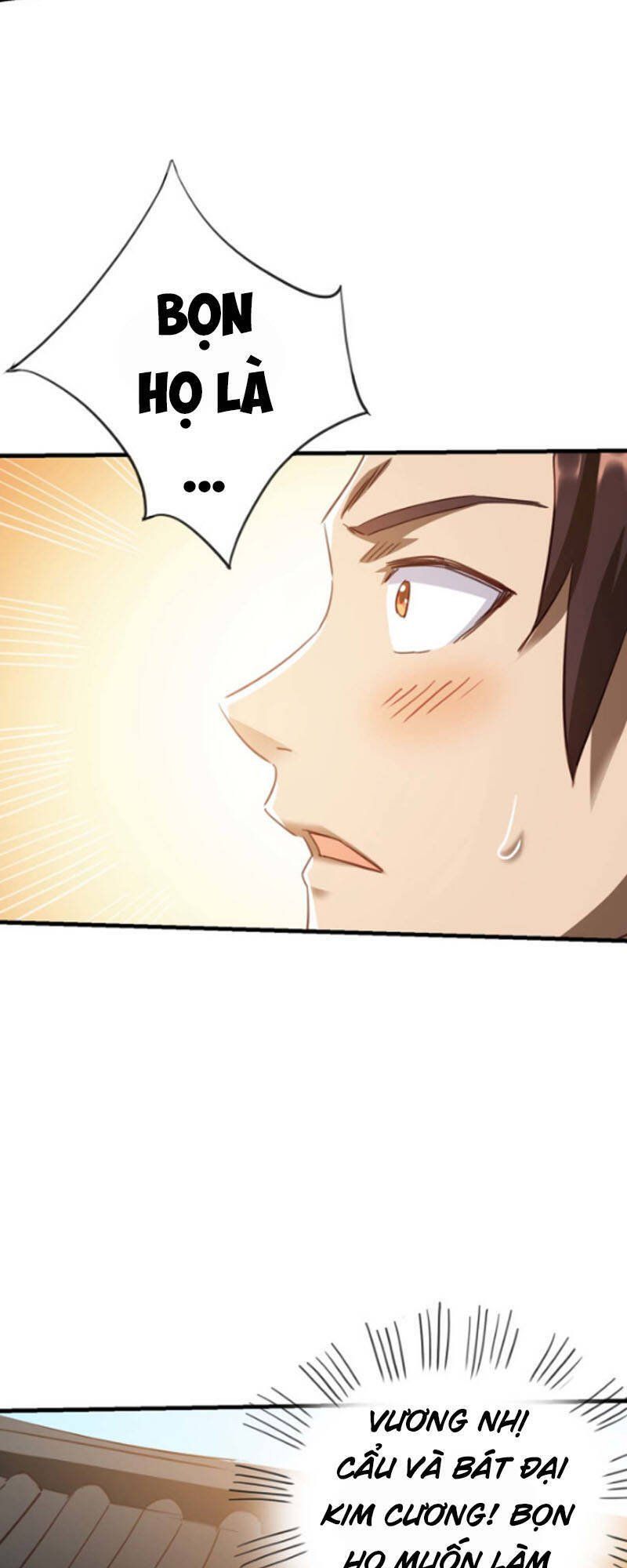 đọc truyện Ta Bị Phong Ấn Chín Trăm Triệu Thứ Chương 18 ảnh 15 tại Thiên Thai Truyện