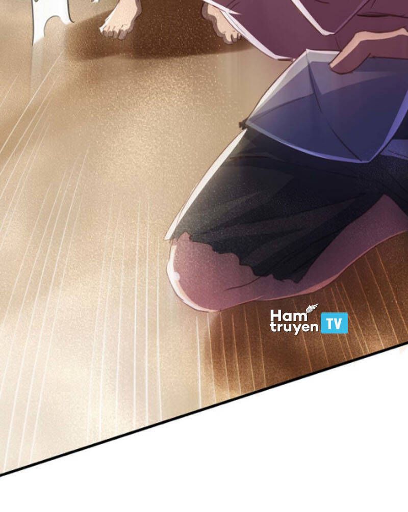 đọc truyện Ta Bị Phong Ấn Chín Trăm Triệu Thứ Chương 18 ảnh 18 tại Thiên Thai Truyện