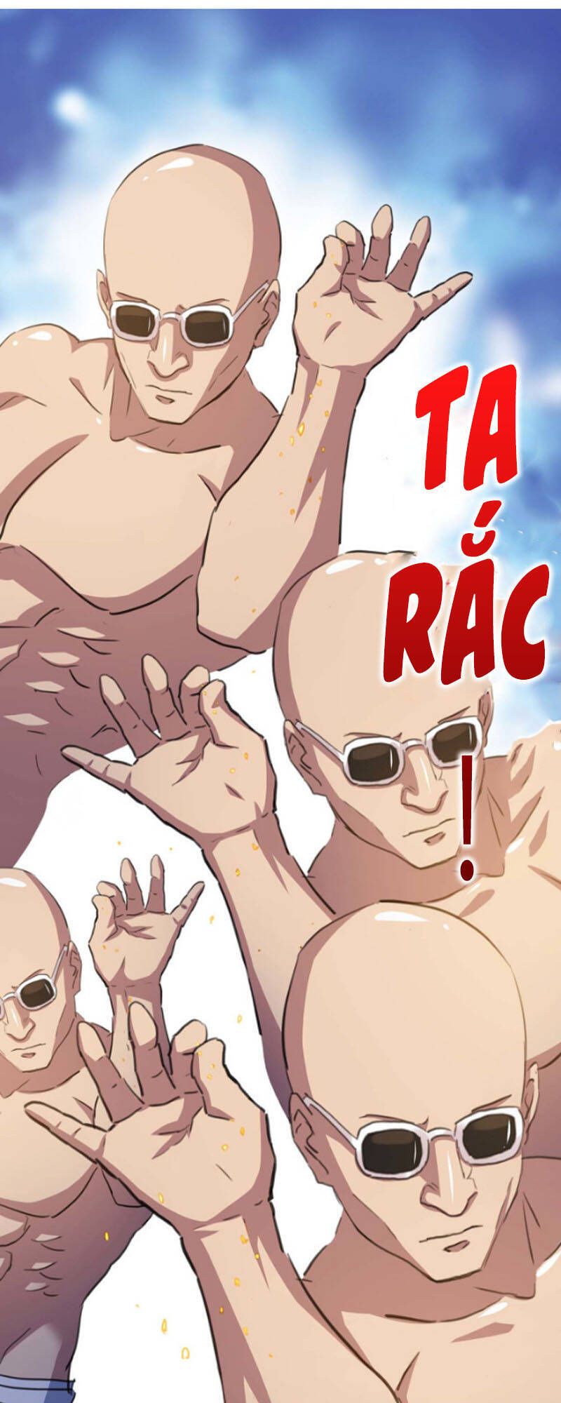 đọc truyện Ta Bị Phong Ấn Chín Trăm Triệu Thứ Chương 18 ảnh 19 tại Thiên Thai Truyện