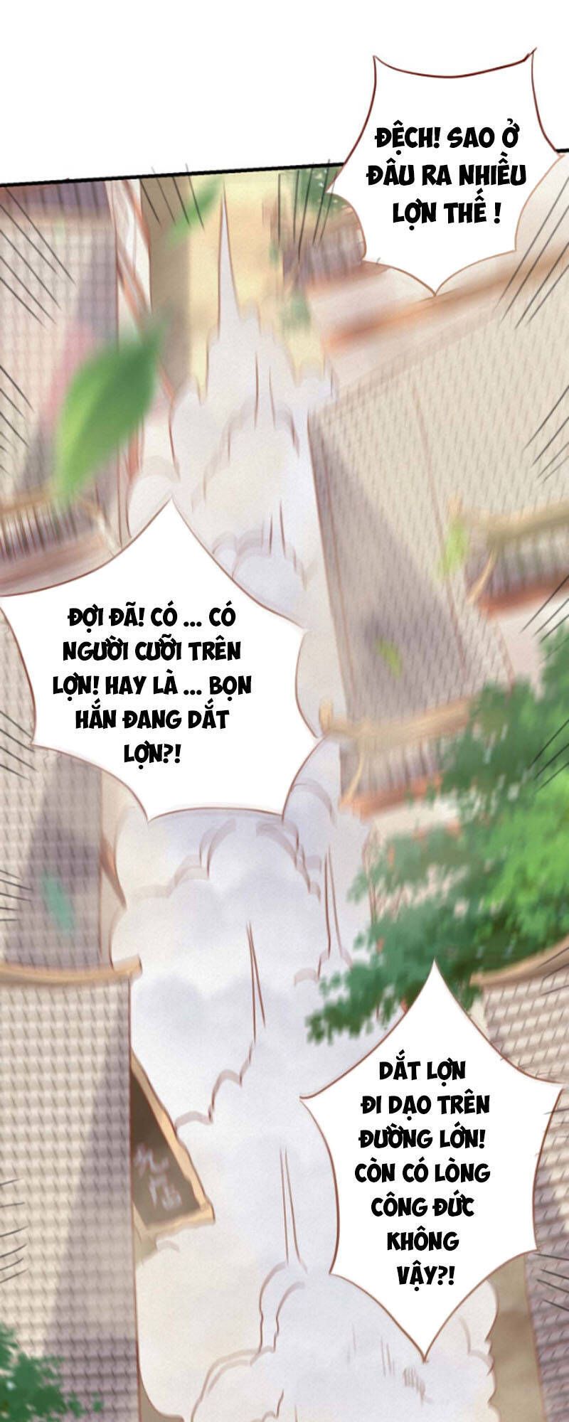 đọc truyện Ta Bị Phong Ấn Chín Trăm Triệu Thứ Chương 18 ảnh 4 tại Thiên Thai Truyện