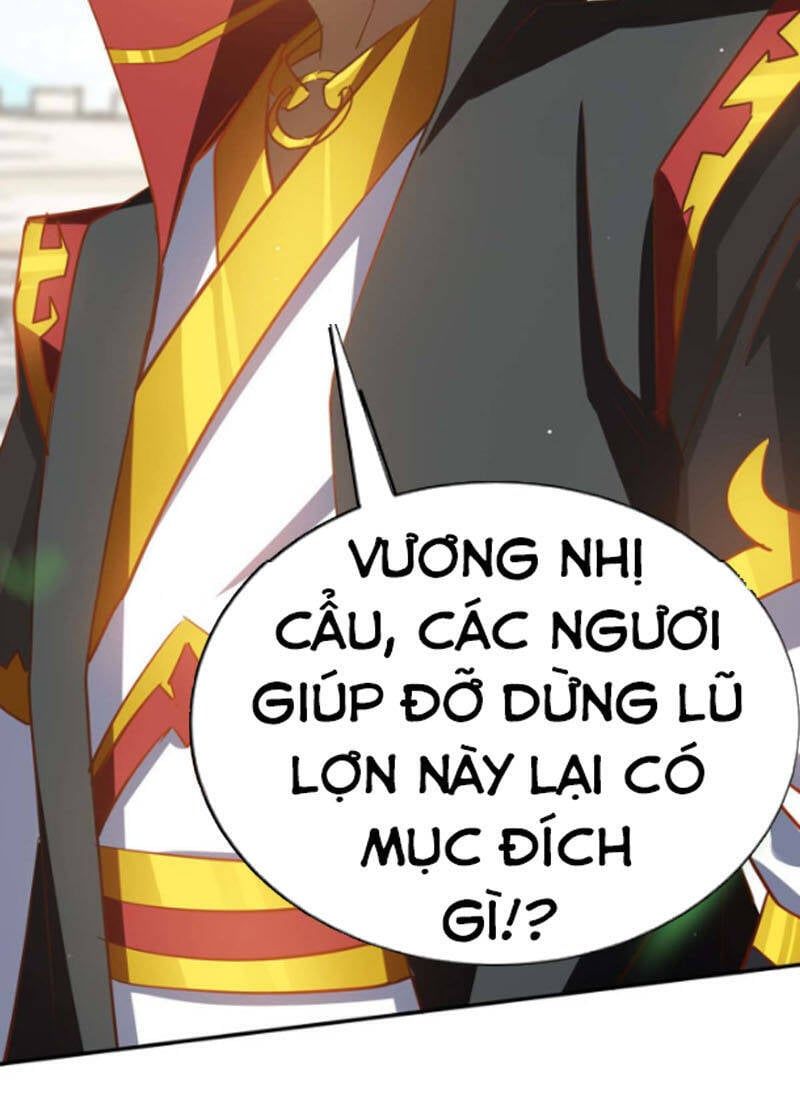 đọc truyện Ta Bị Phong Ấn Chín Trăm Triệu Thứ Chương 18 ảnh 27 tại Thiên Thai Truyện