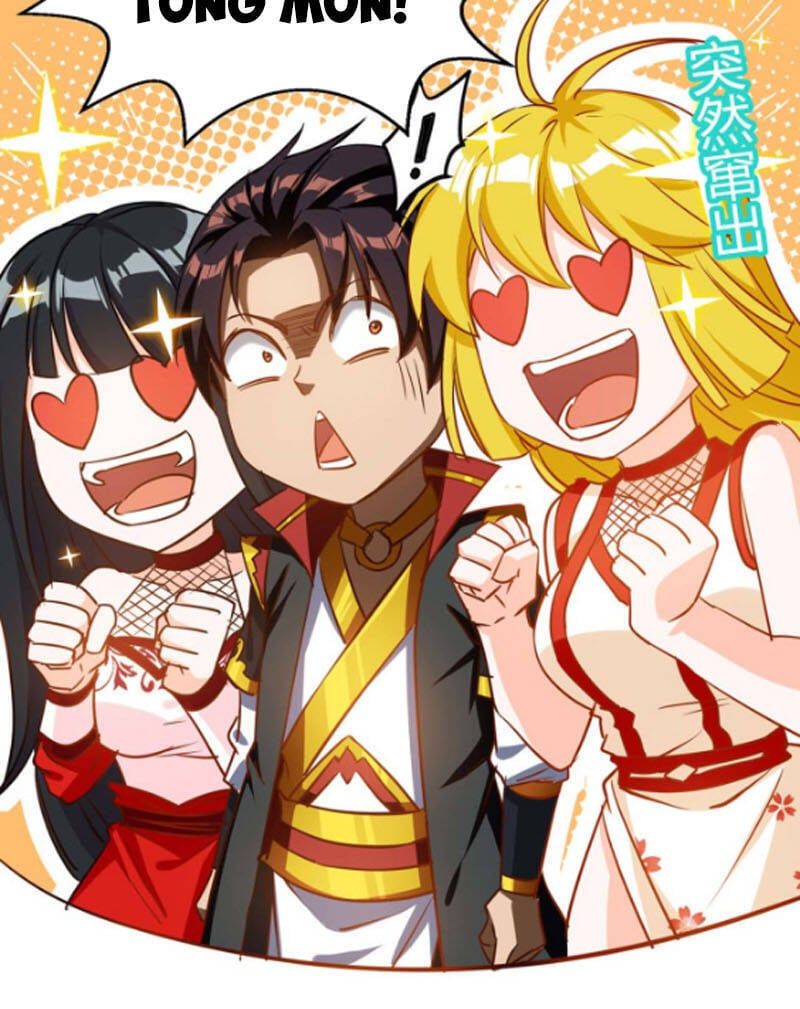 đọc truyện Ta Bị Phong Ấn Chín Trăm Triệu Thứ Chương 18 ảnh 31 tại Thiên Thai Truyện