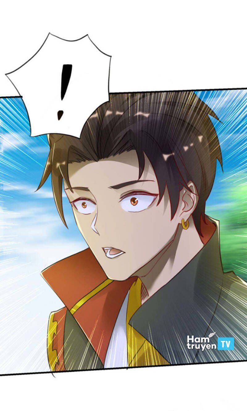 đọc truyện Ta Bị Phong Ấn Chín Trăm Triệu Thứ Chương 18 ảnh 6 tại Thiên Thai Truyện