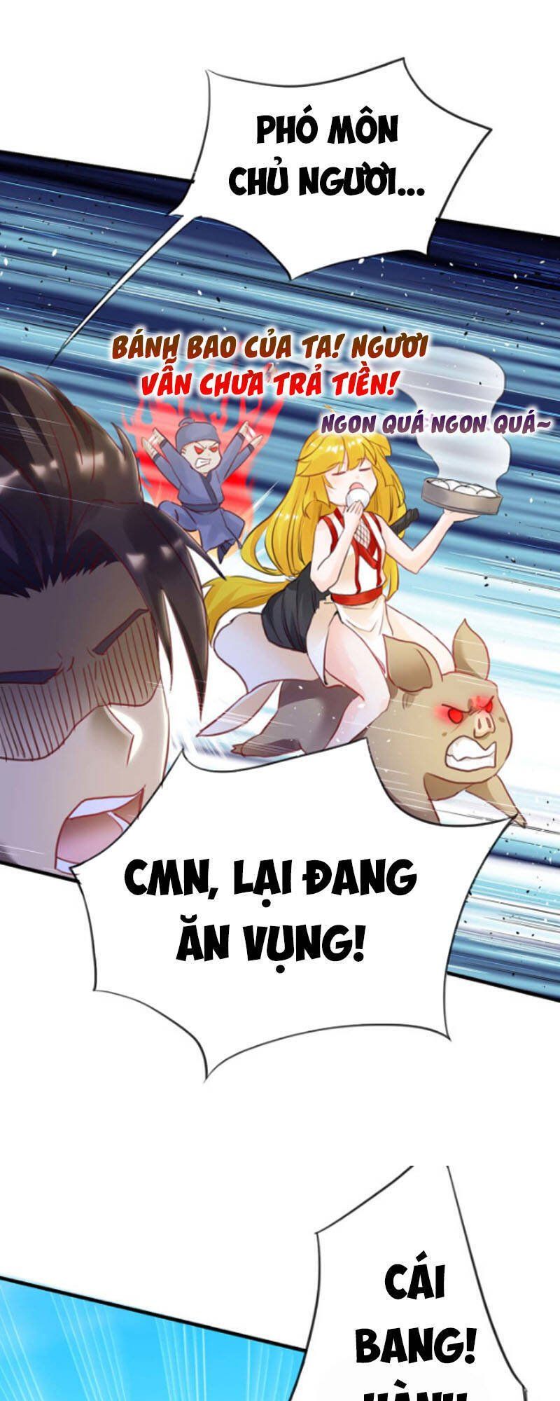 đọc truyện Ta Bị Phong Ấn Chín Trăm Triệu Thứ Chương 18 ảnh 11 tại Thiên Thai Truyện