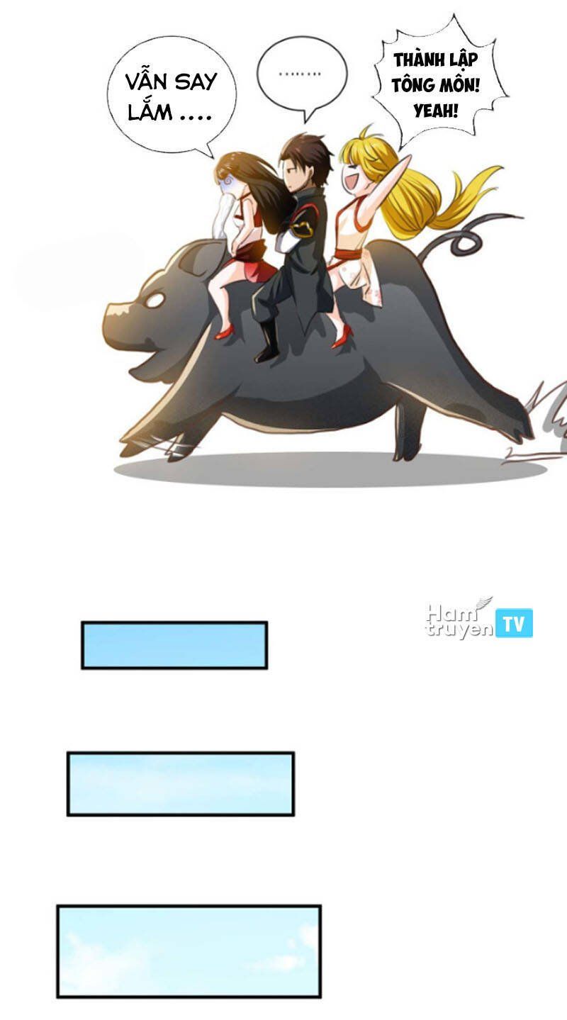 đọc truyện Ta Bị Phong Ấn Chín Trăm Triệu Thứ Chương 19 ảnh 14 tại Thiên Thai Truyện