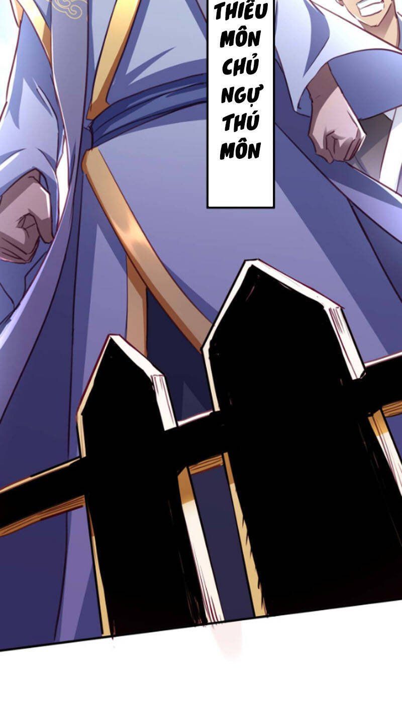 đọc truyện Ta Bị Phong Ấn Chín Trăm Triệu Thứ Chương 19 ảnh 16 tại Thiên Thai Truyện