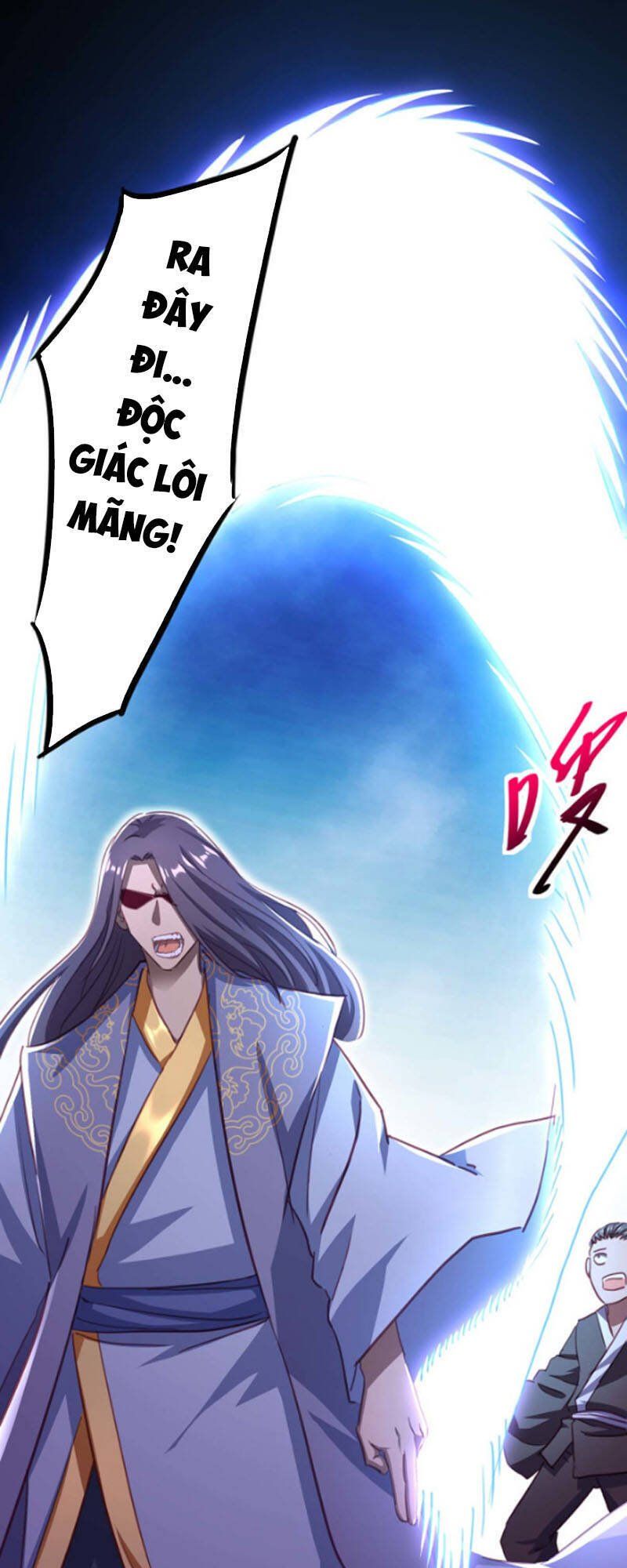 đọc truyện Ta Bị Phong Ấn Chín Trăm Triệu Thứ Chương 19 ảnh 19 tại Thiên Thai Truyện