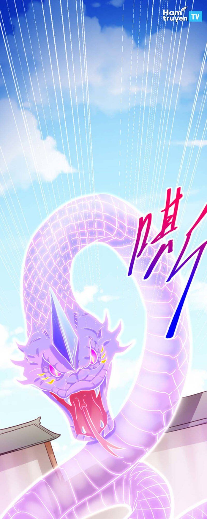 đọc truyện Ta Bị Phong Ấn Chín Trăm Triệu Thứ Chương 19 ảnh 21 tại Thiên Thai Truyện