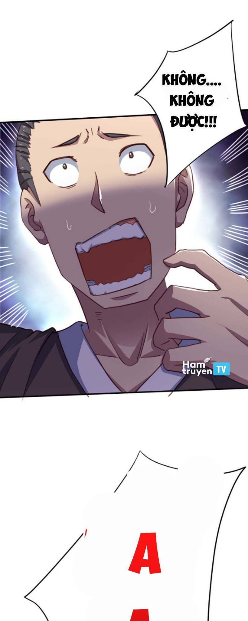 đọc truyện Ta Bị Phong Ấn Chín Trăm Triệu Thứ Chương 19 ảnh 28 tại Thiên Thai Truyện