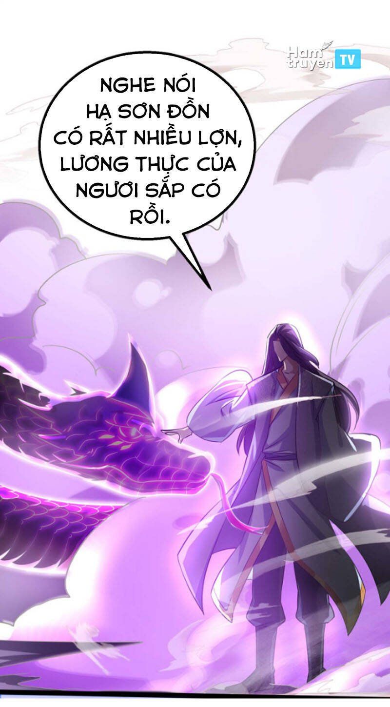 đọc truyện Ta Bị Phong Ấn Chín Trăm Triệu Thứ Chương 19 ảnh 31 tại Thiên Thai Truyện