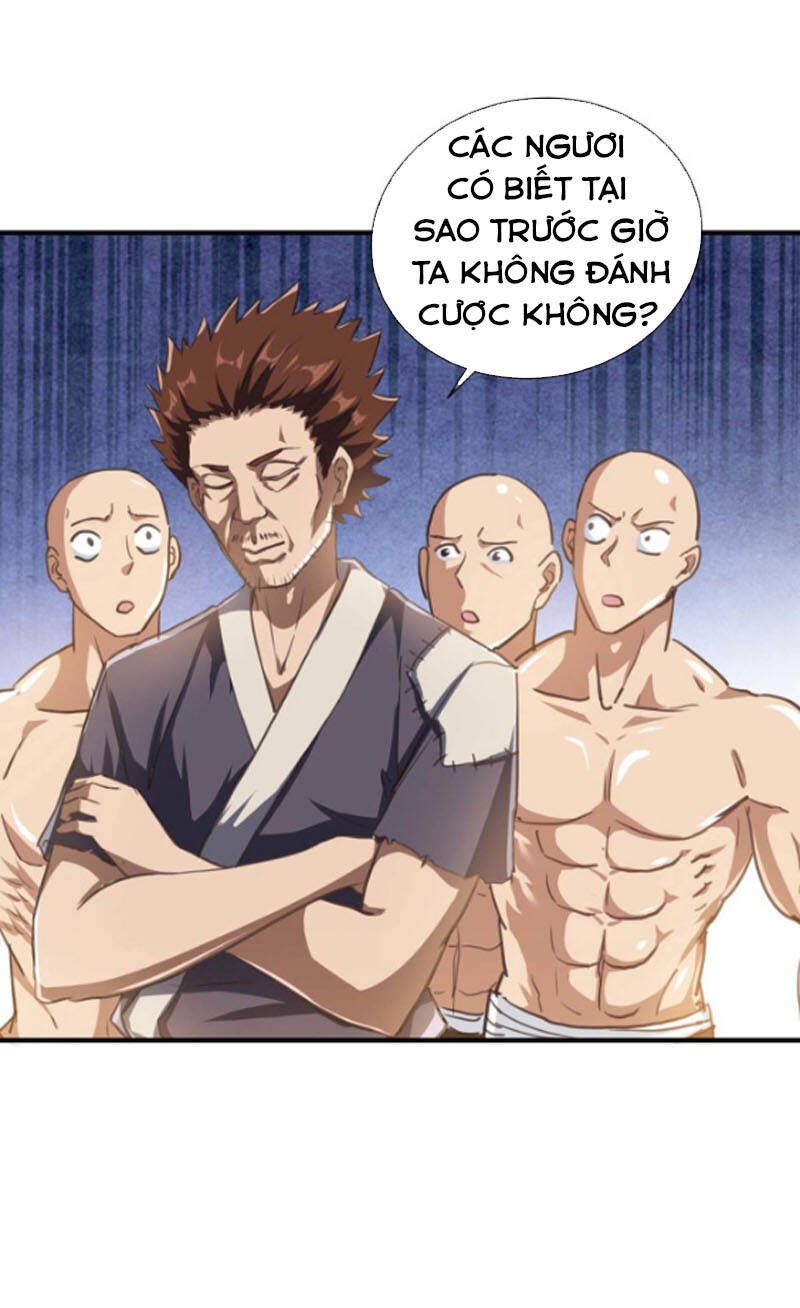 đọc truyện Ta Bị Phong Ấn Chín Trăm Triệu Thứ Chương 19 ảnh 5 tại Thiên Thai Truyện