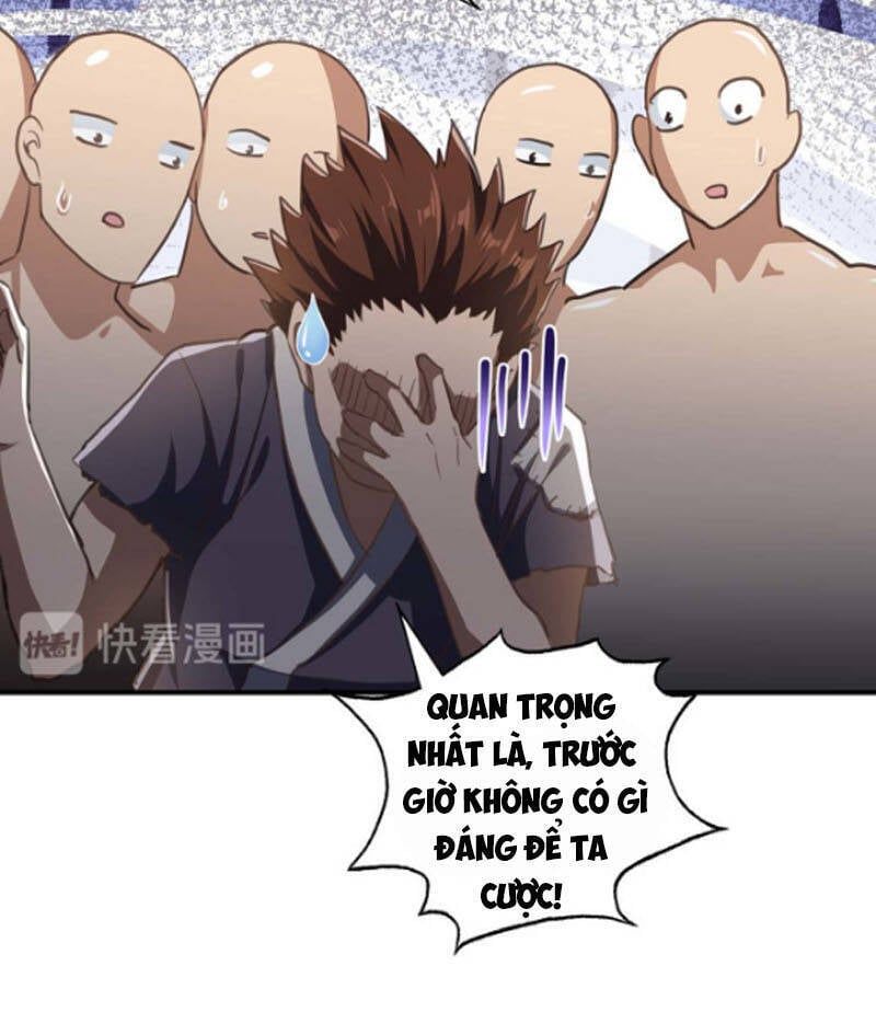 đọc truyện Ta Bị Phong Ấn Chín Trăm Triệu Thứ Chương 19 ảnh 7 tại Thiên Thai Truyện