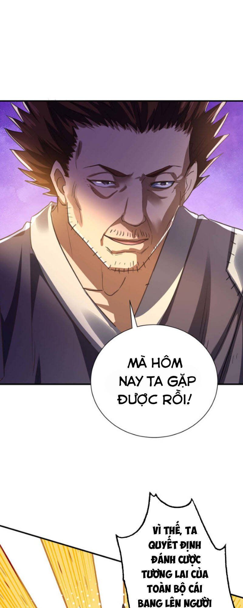 đọc truyện Ta Bị Phong Ấn Chín Trăm Triệu Thứ Chương 19 ảnh 8 tại Thiên Thai Truyện