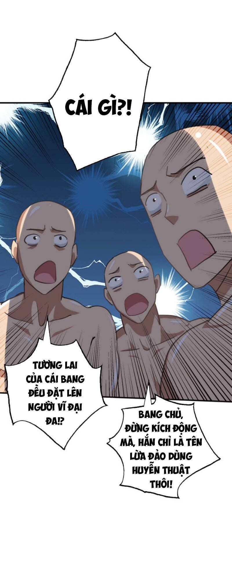 đọc truyện Ta Bị Phong Ấn Chín Trăm Triệu Thứ Chương 19 ảnh 10 tại Thiên Thai Truyện