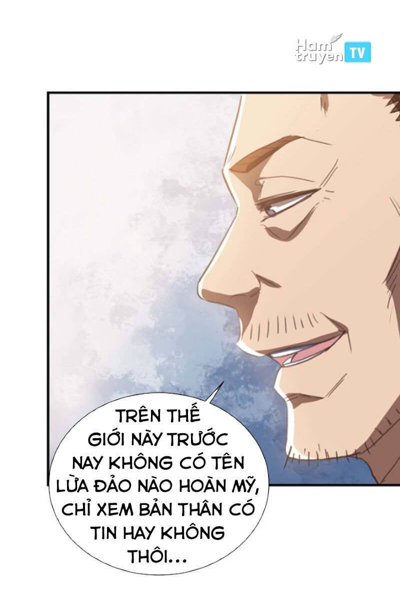 đọc truyện Ta Bị Phong Ấn Chín Trăm Triệu Thứ Chương 19 ảnh 11 tại Thiên Thai Truyện