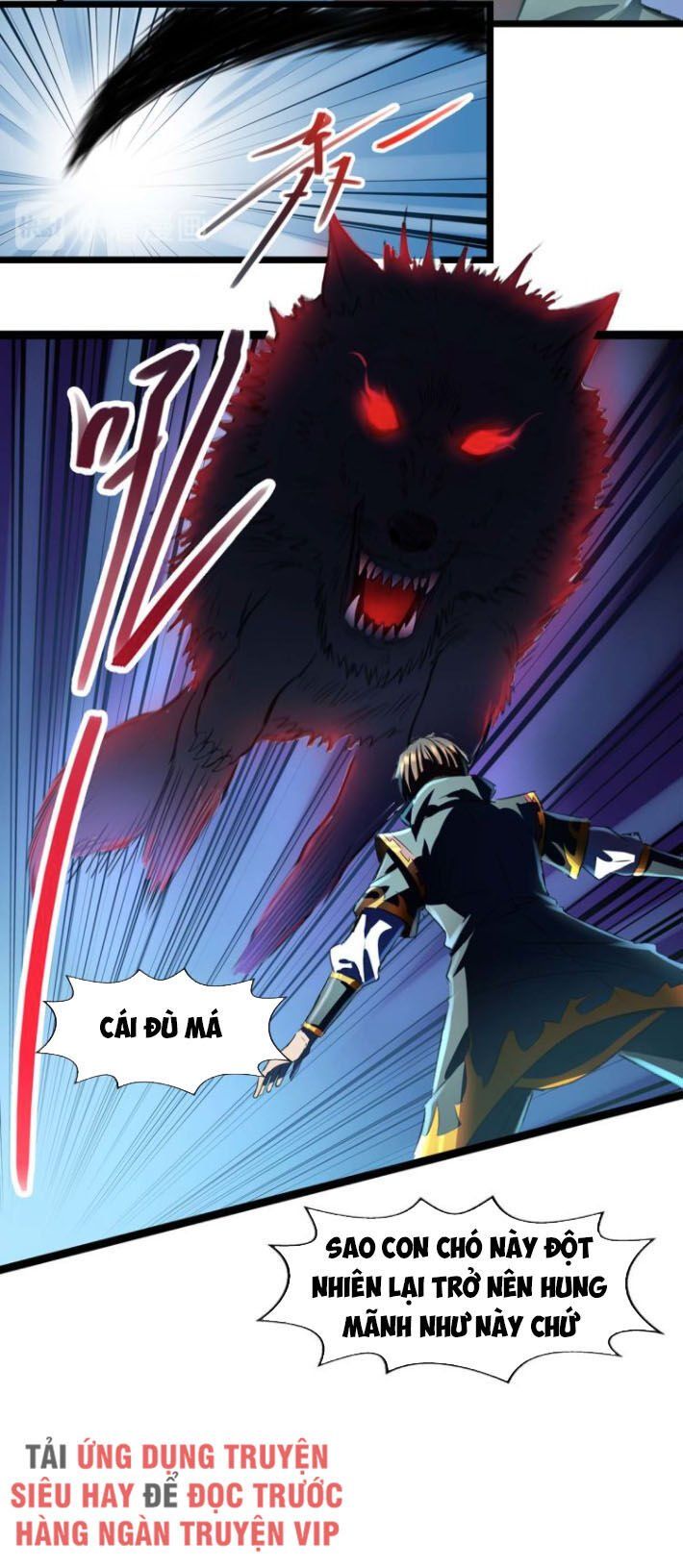 đọc truyện Ta Bị Phong Ấn Chín Trăm Triệu Thứ Chương 2 ảnh 15 tại Thiên Thai Truyện