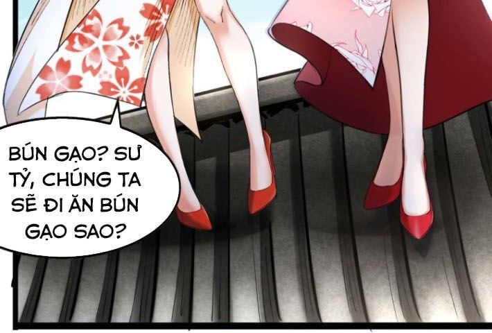 đọc truyện Ta Bị Phong Ấn Chín Trăm Triệu Thứ Chương 2 ảnh 19 tại Thiên Thai Truyện