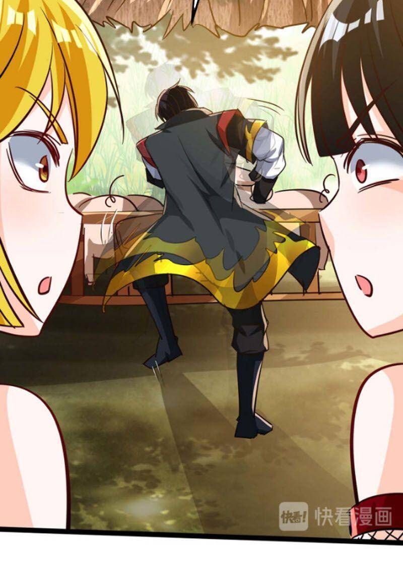 đọc truyện Ta Bị Phong Ấn Chín Trăm Triệu Thứ Chương 20 ảnh 13 tại Thiên Thai Truyện