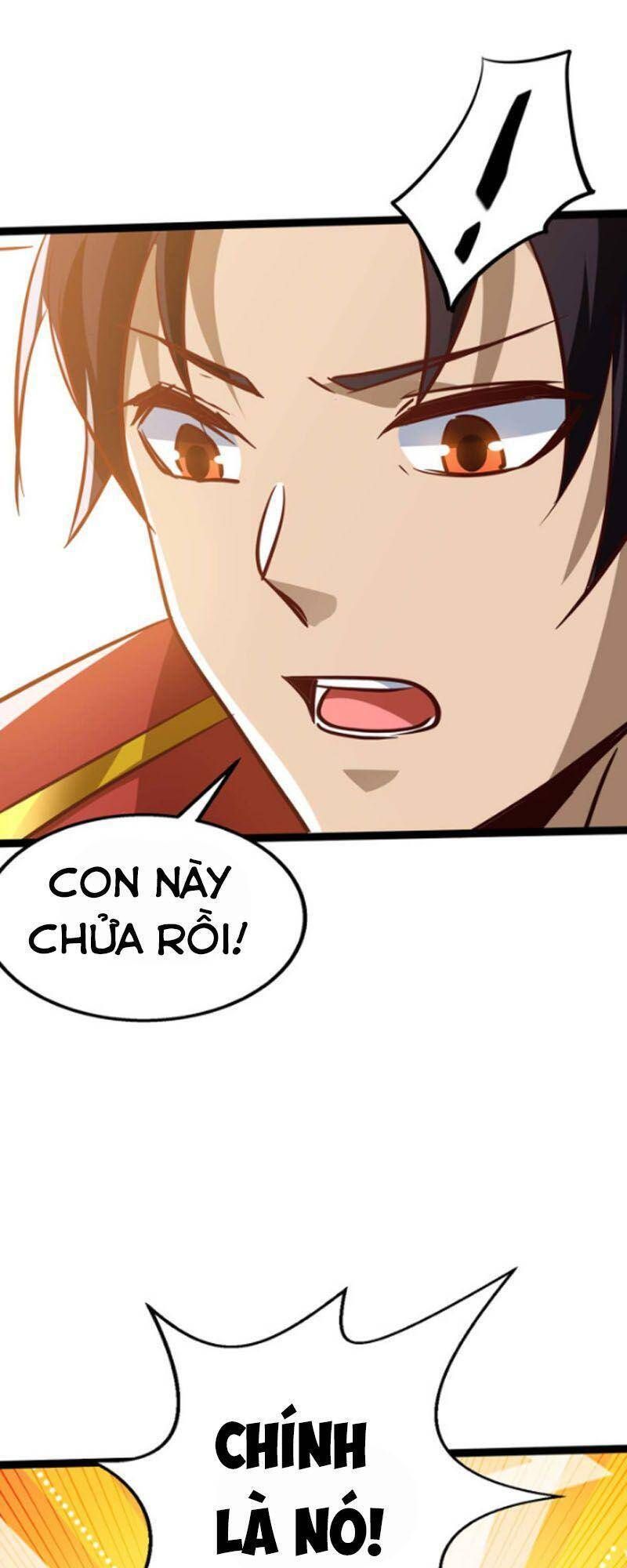 đọc truyện Ta Bị Phong Ấn Chín Trăm Triệu Thứ Chương 20 ảnh 16 tại Thiên Thai Truyện