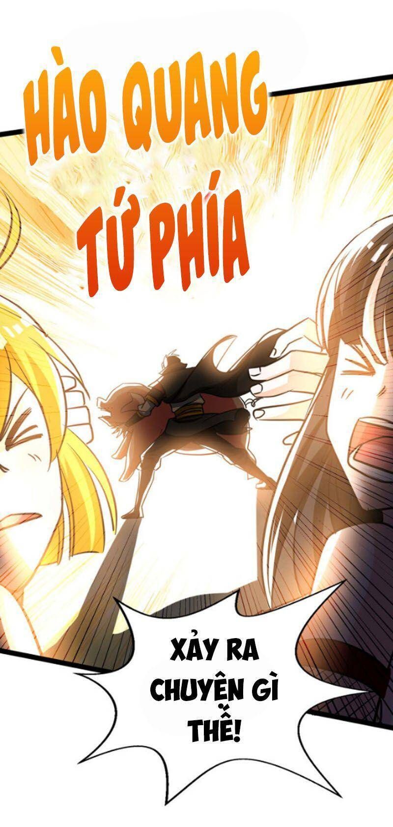 đọc truyện Ta Bị Phong Ấn Chín Trăm Triệu Thứ Chương 20 ảnh 21 tại Thiên Thai Truyện