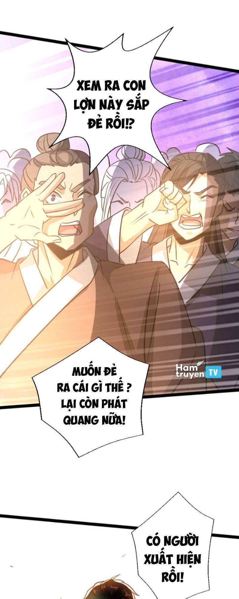 đọc truyện Ta Bị Phong Ấn Chín Trăm Triệu Thứ Chương 20 ảnh 22 tại Thiên Thai Truyện