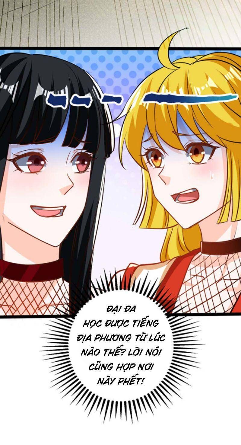 đọc truyện Ta Bị Phong Ấn Chín Trăm Triệu Thứ Chương 20 ảnh 27 tại Thiên Thai Truyện