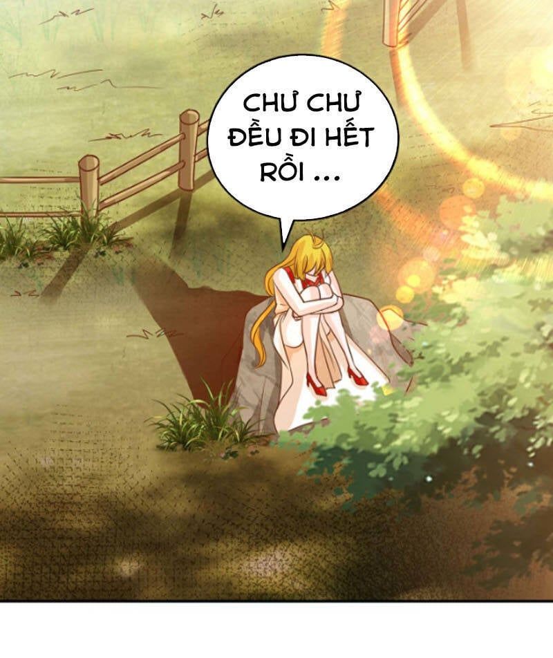 đọc truyện Ta Bị Phong Ấn Chín Trăm Triệu Thứ Chương 21 ảnh 12 tại Thiên Thai Truyện