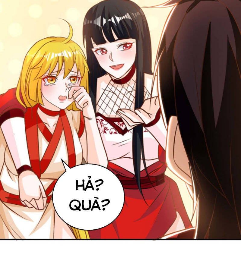 đọc truyện Ta Bị Phong Ấn Chín Trăm Triệu Thứ Chương 21 ảnh 14 tại Thiên Thai Truyện