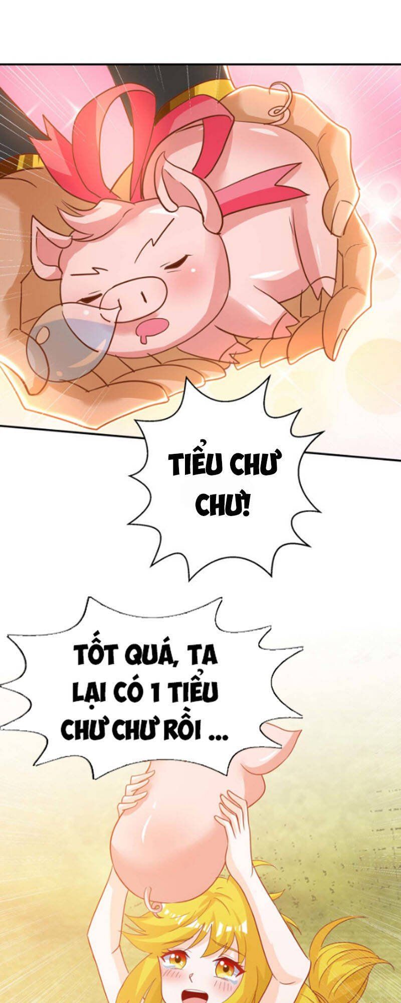 đọc truyện Ta Bị Phong Ấn Chín Trăm Triệu Thứ Chương 21 ảnh 16 tại Thiên Thai Truyện