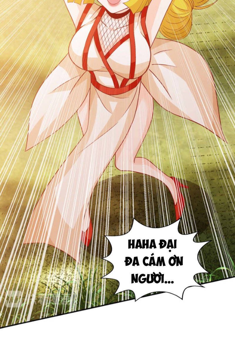 đọc truyện Ta Bị Phong Ấn Chín Trăm Triệu Thứ Chương 21 ảnh 17 tại Thiên Thai Truyện