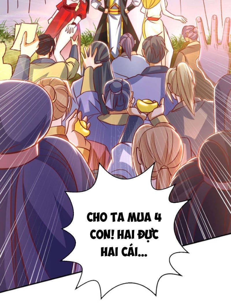 đọc truyện Ta Bị Phong Ấn Chín Trăm Triệu Thứ Chương 21 ảnh 4 tại Thiên Thai Truyện