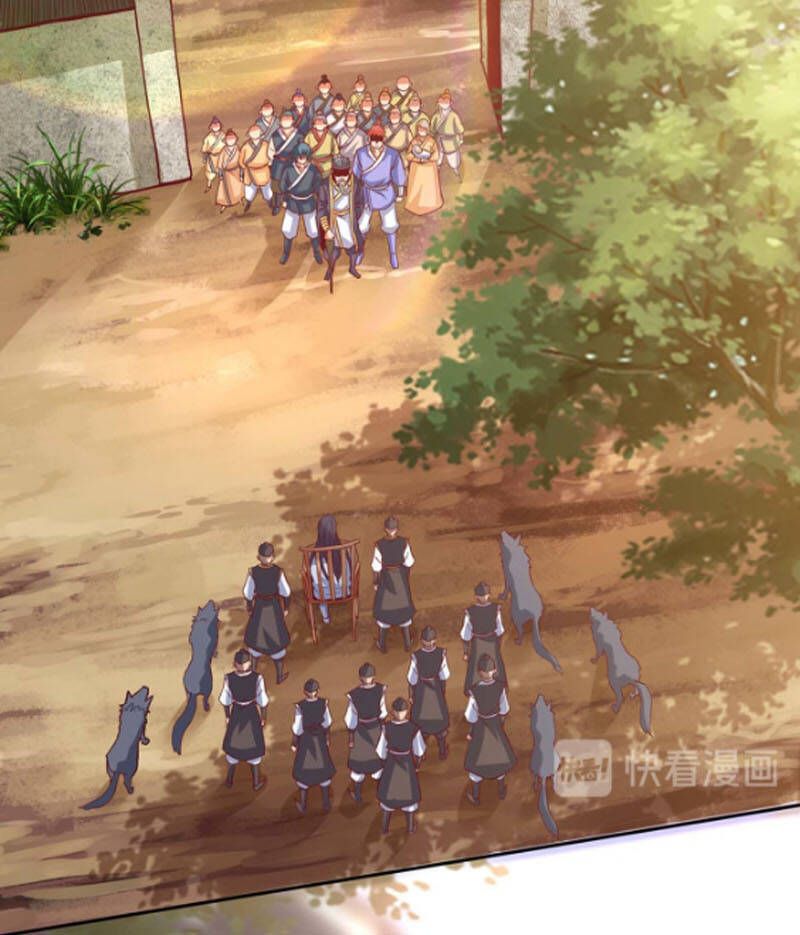 đọc truyện Ta Bị Phong Ấn Chín Trăm Triệu Thứ Chương 21 ảnh 25 tại Thiên Thai Truyện