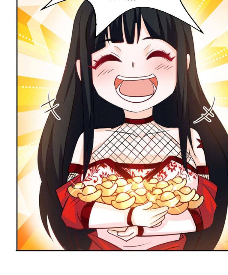 đọc truyện Ta Bị Phong Ấn Chín Trăm Triệu Thứ Chương 21 ảnh 8 tại Thiên Thai Truyện