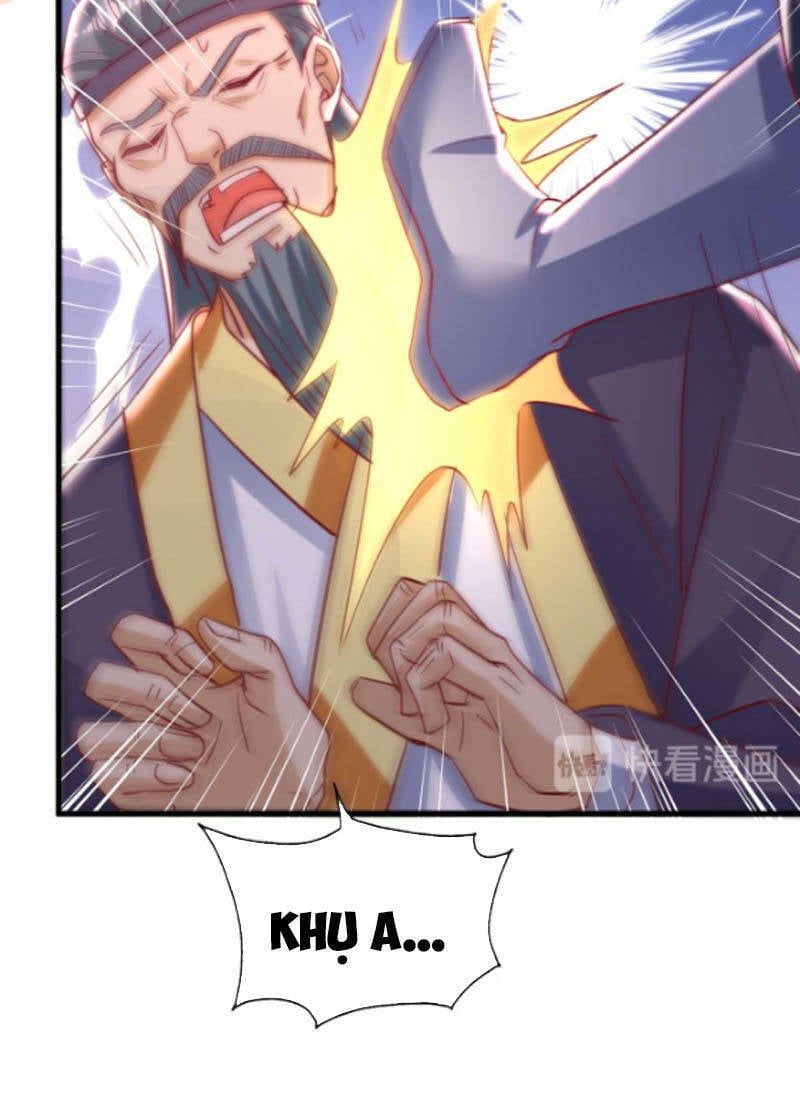 đọc truyện Ta Bị Phong Ấn Chín Trăm Triệu Thứ Chương 22 ảnh 12 tại Thiên Thai Truyện