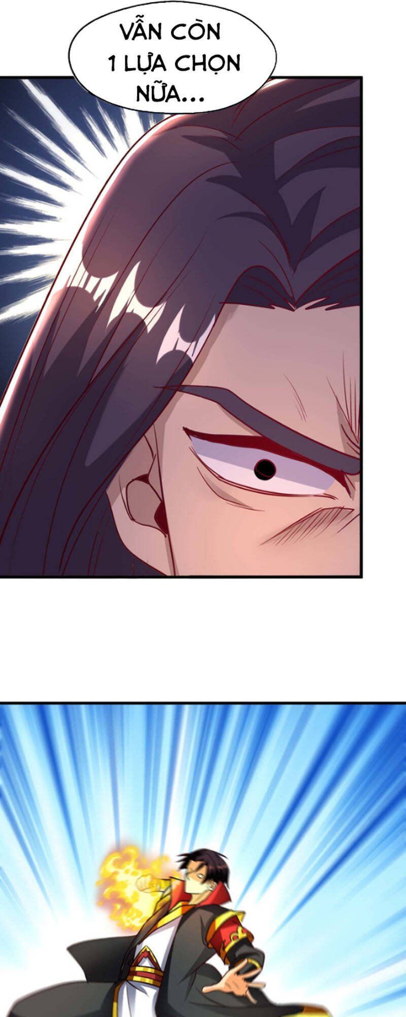 đọc truyện Ta Bị Phong Ấn Chín Trăm Triệu Thứ Chương 22 ảnh 17 tại Thiên Thai Truyện