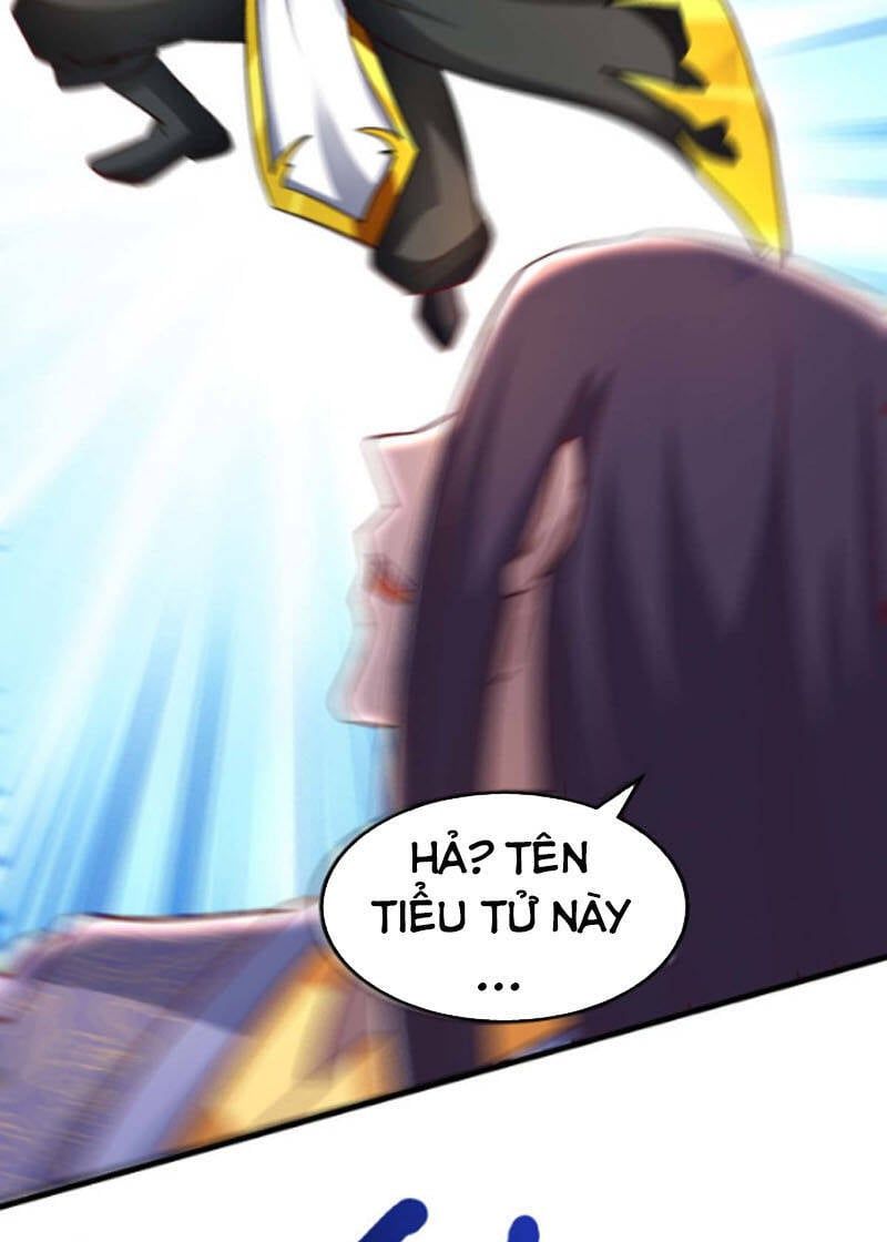 đọc truyện Ta Bị Phong Ấn Chín Trăm Triệu Thứ Chương 22 ảnh 18 tại Thiên Thai Truyện