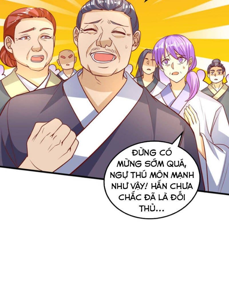 đọc truyện Ta Bị Phong Ấn Chín Trăm Triệu Thứ Chương 22 ảnh 22 tại Thiên Thai Truyện