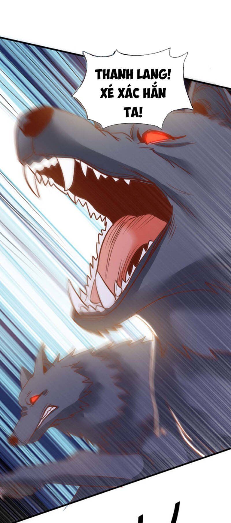 đọc truyện Ta Bị Phong Ấn Chín Trăm Triệu Thứ Chương 22 ảnh 26 tại Thiên Thai Truyện