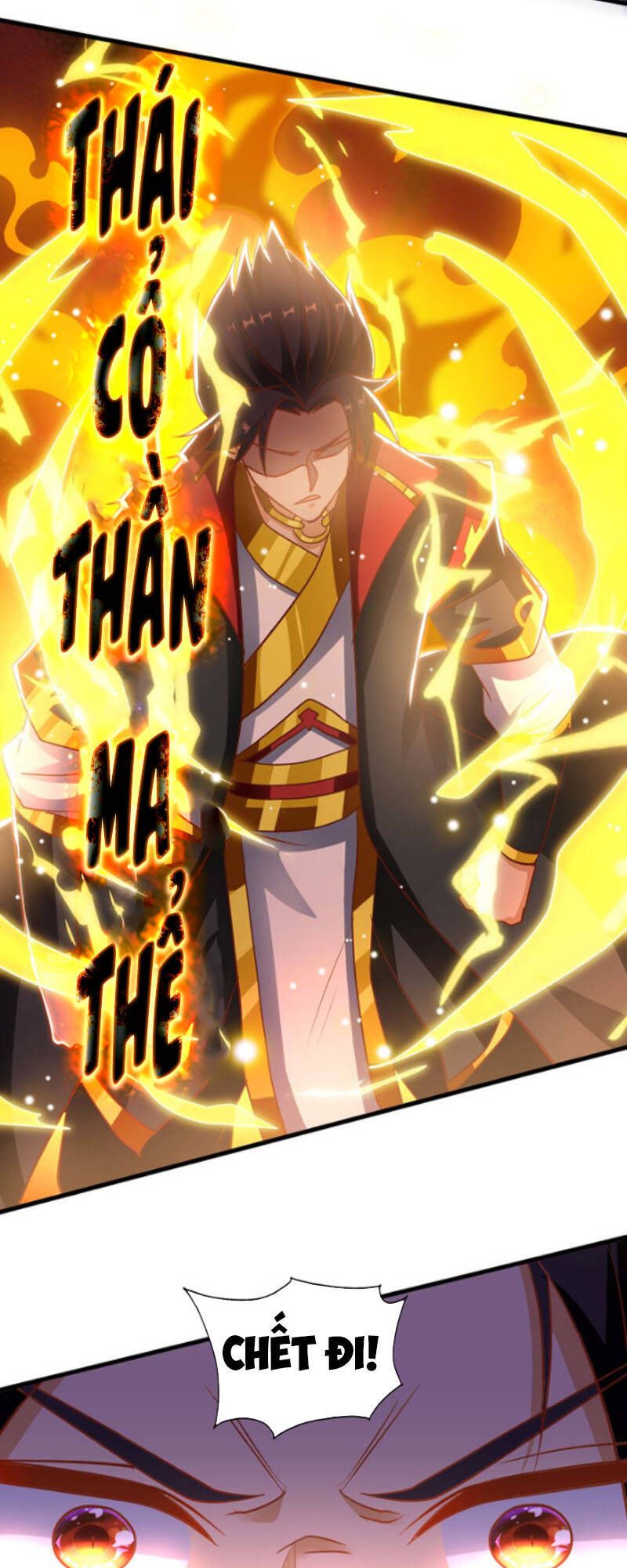 đọc truyện Ta Bị Phong Ấn Chín Trăm Triệu Thứ Chương 22 ảnh 29 tại Thiên Thai Truyện